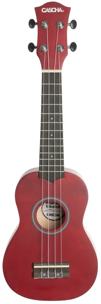Укулеле Cascha HH-3961 Linden Series