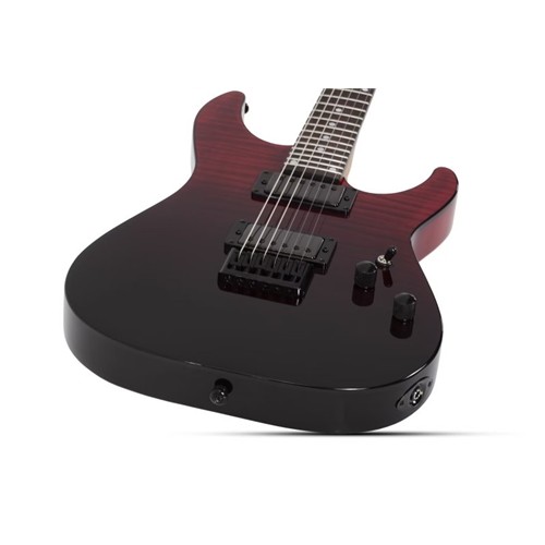 Электрогитара Schecter C-1 STANDARD BB