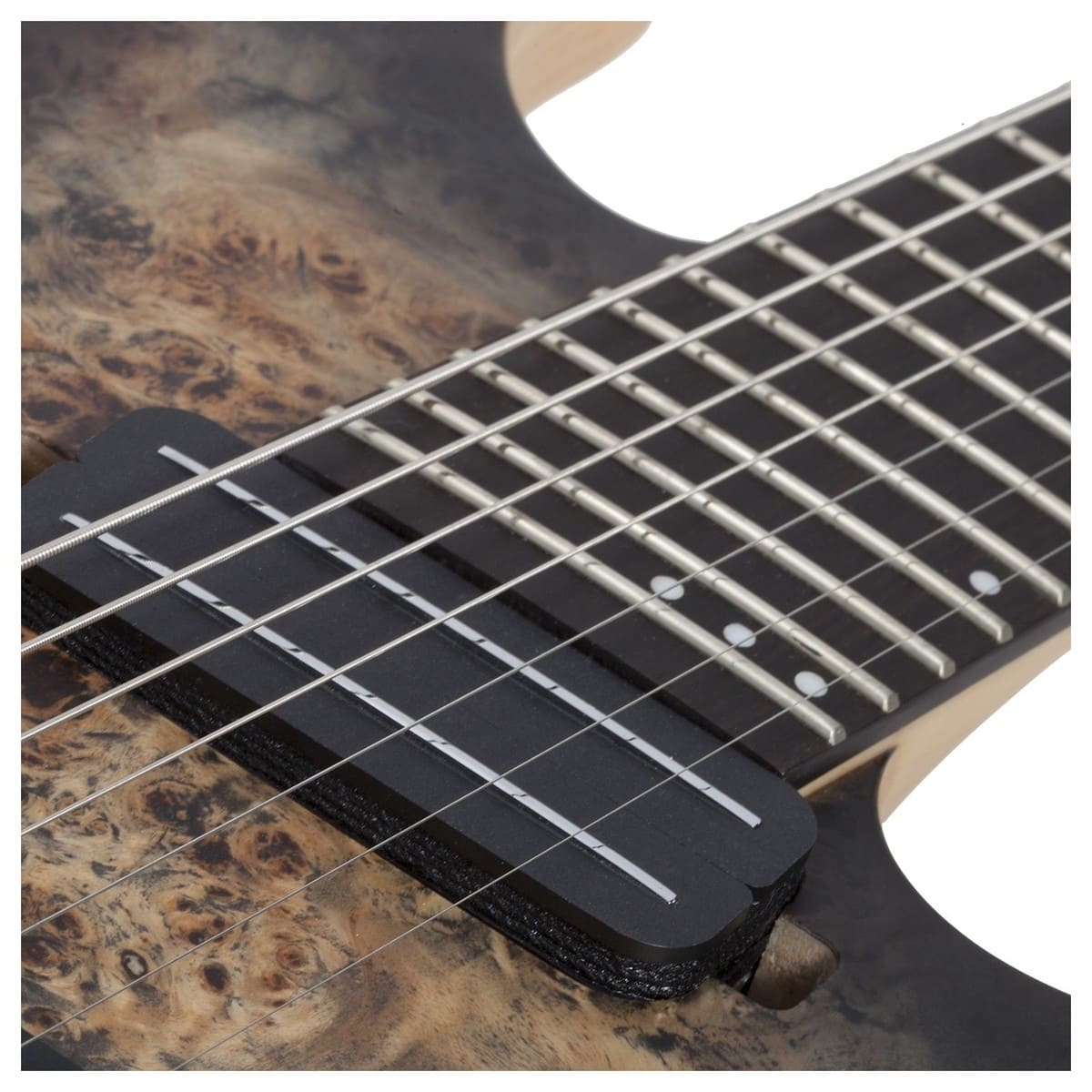 Электрогитара Schecter REAPER-7 Multiscale SCB