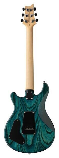 Электрогитара PRS SE Swamp Ash Special Iridicent Blue