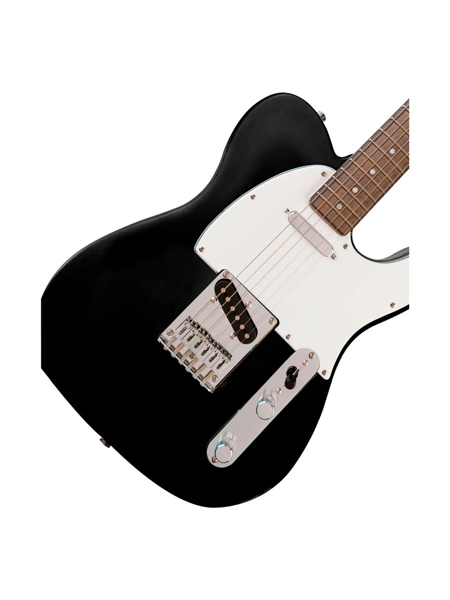 Электрогитара FENDER SQUIER Debut Telecaster LRL BLK