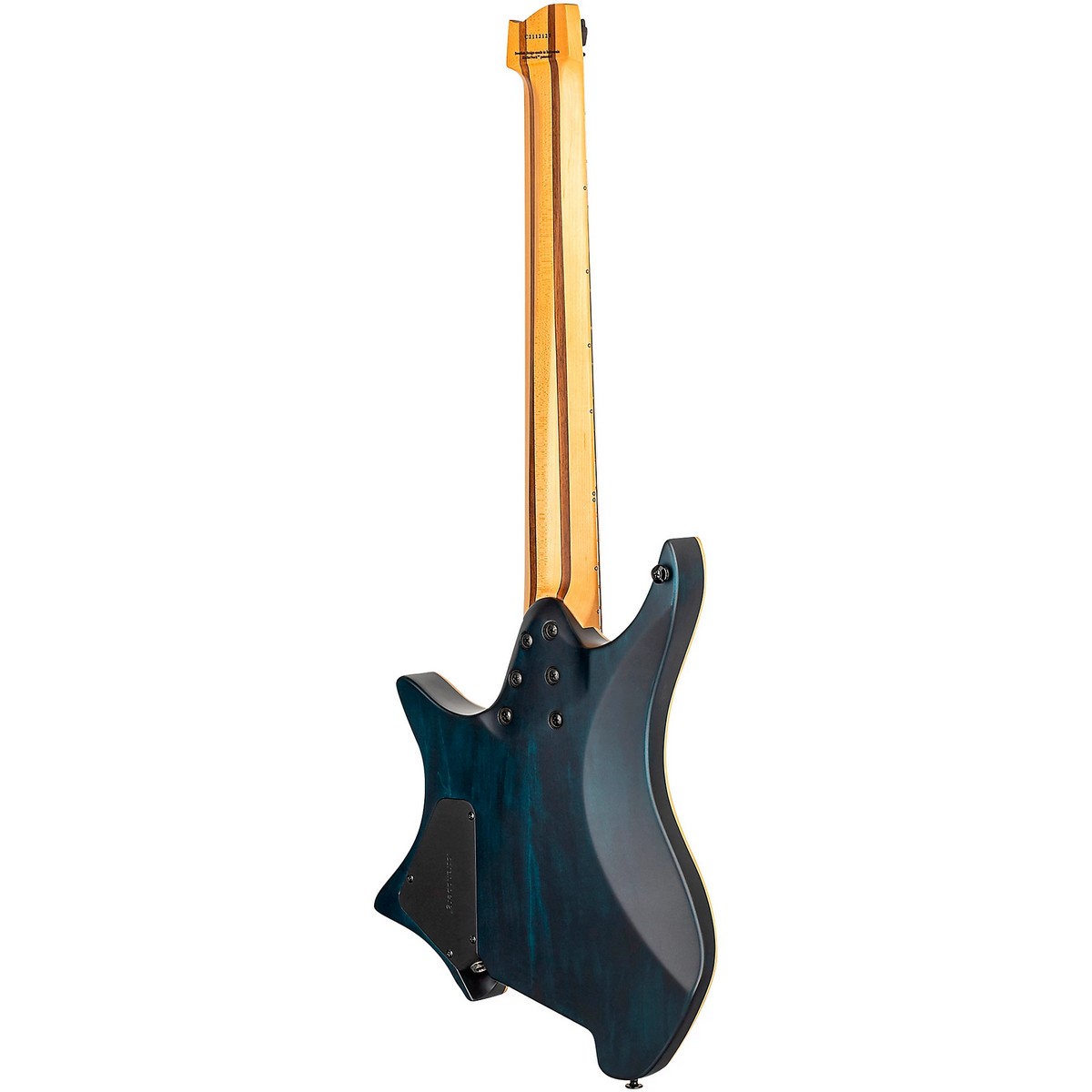 Электрогитара Strandberg Boden Standard NX 8 Blue