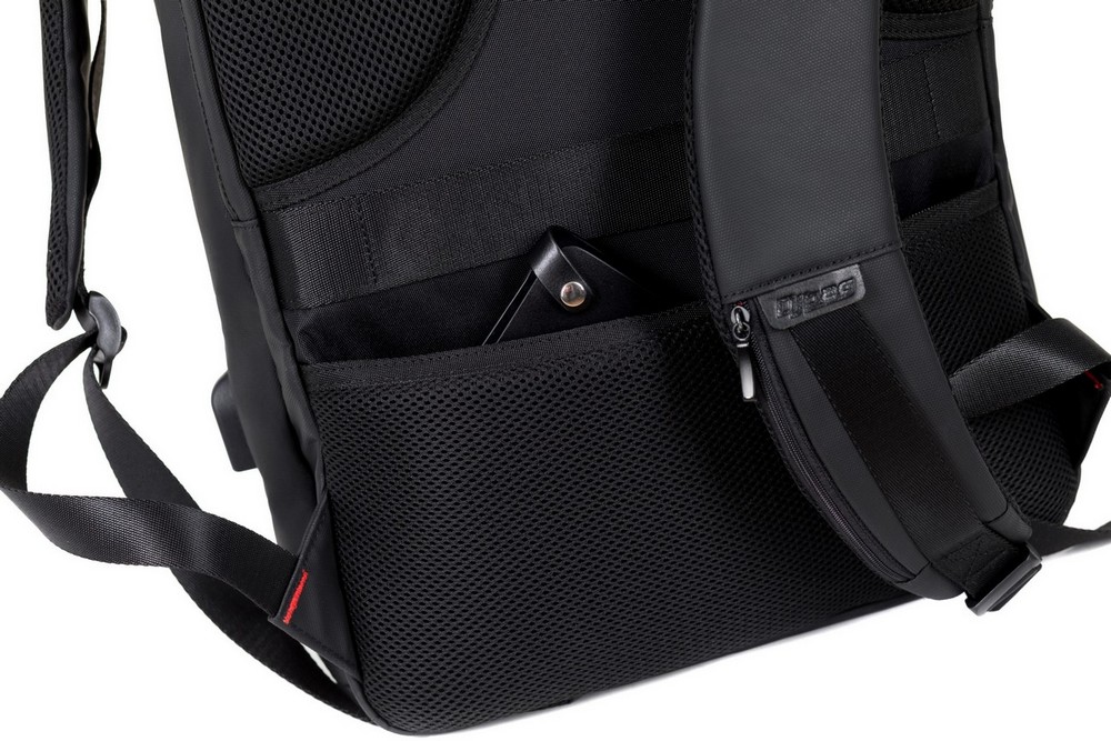 Рюкзак для DJ оборудования DJ BAG URBAN BACKPACK MK2