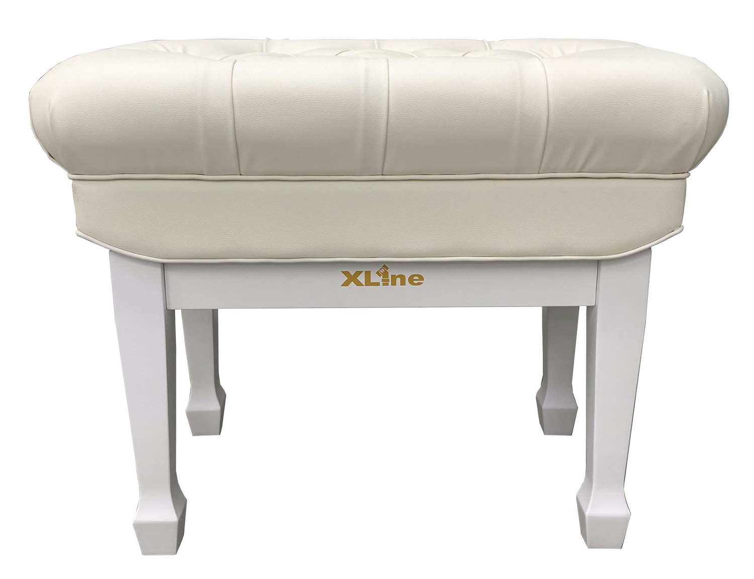 Банкетка Xline Stand PB-20H White