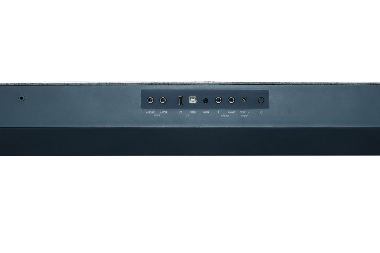Цифровое пианино Kurzweil KA P1 LB