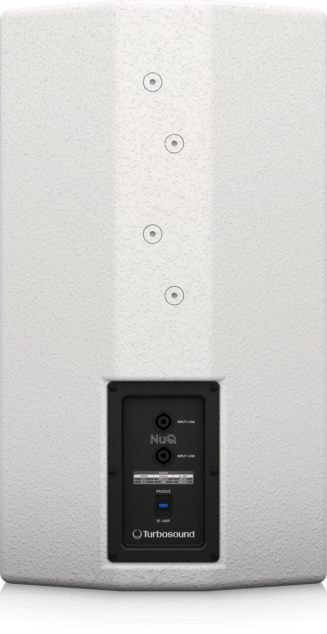 Акустическая система Turbosound NUQ122-WH