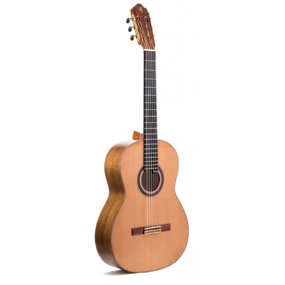 Классическая гитара PRUDENCIO SAEZ 3-PS (270) Cedar Top