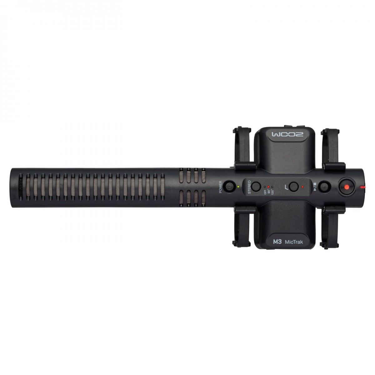 Рекордер Zoom M3