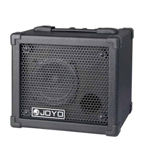 Комбоусилитель JOYO Amp DC-15