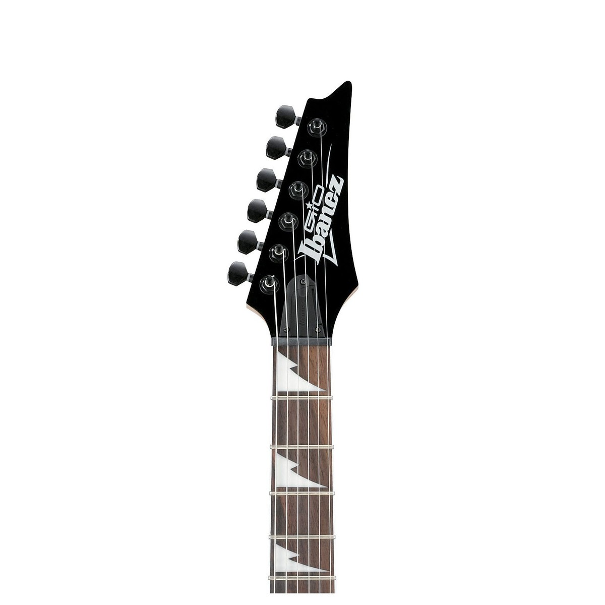 Электрогитара IBANEZ GRG121DX BKF
