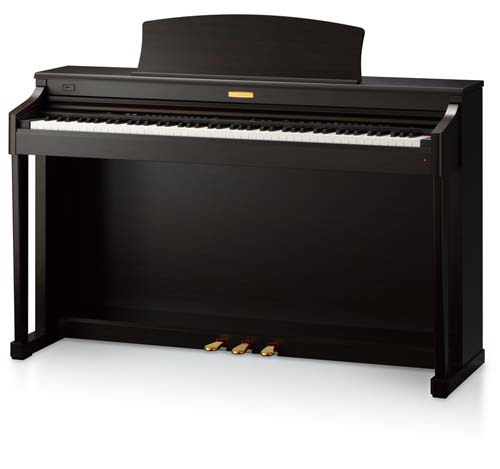 Цифровое пианино KAWAI CN42R