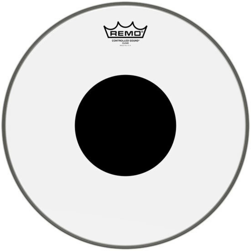 Пластик для барабана REMO CS-0314-10 Batter