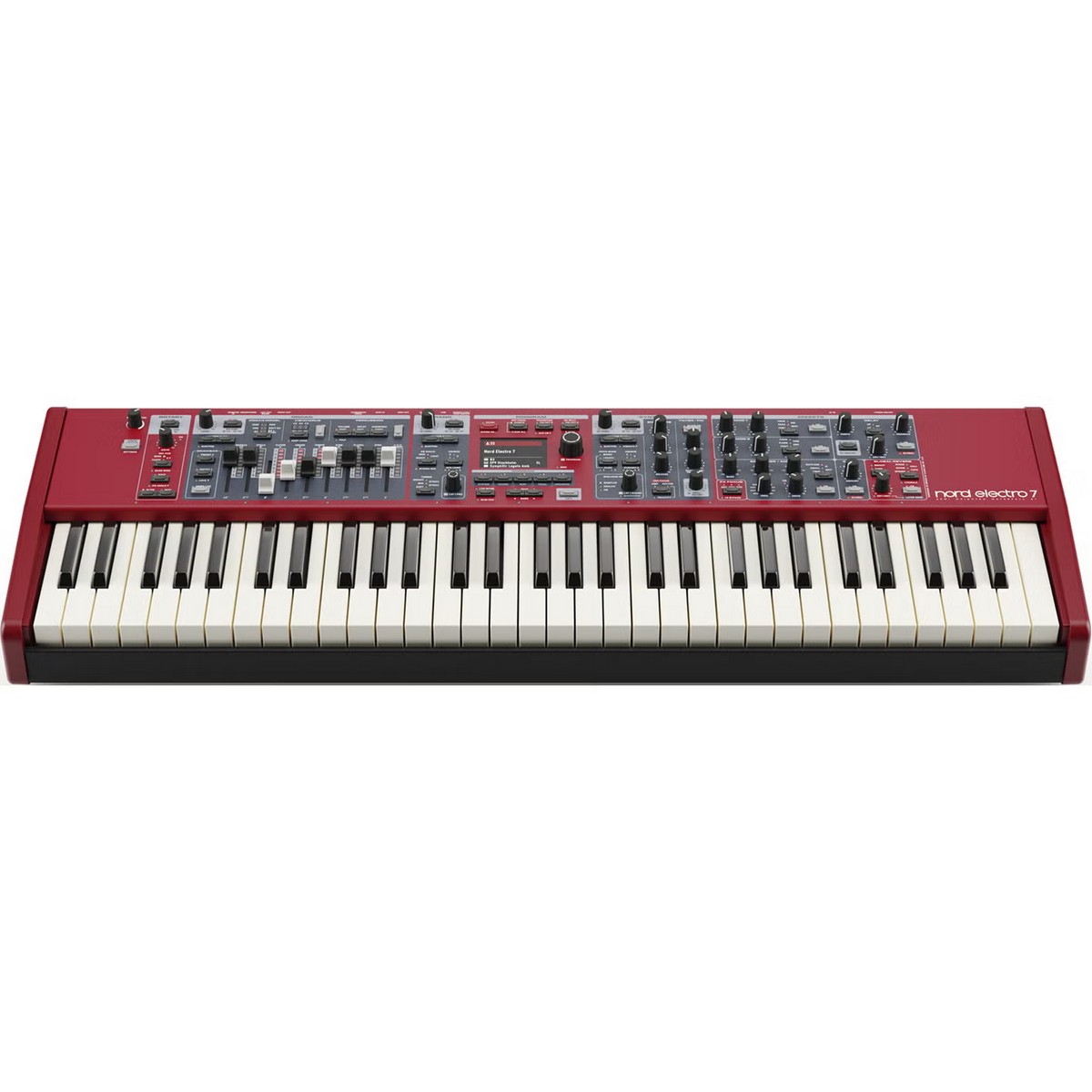 Синтезатор Clavia Nord Electro 7 61