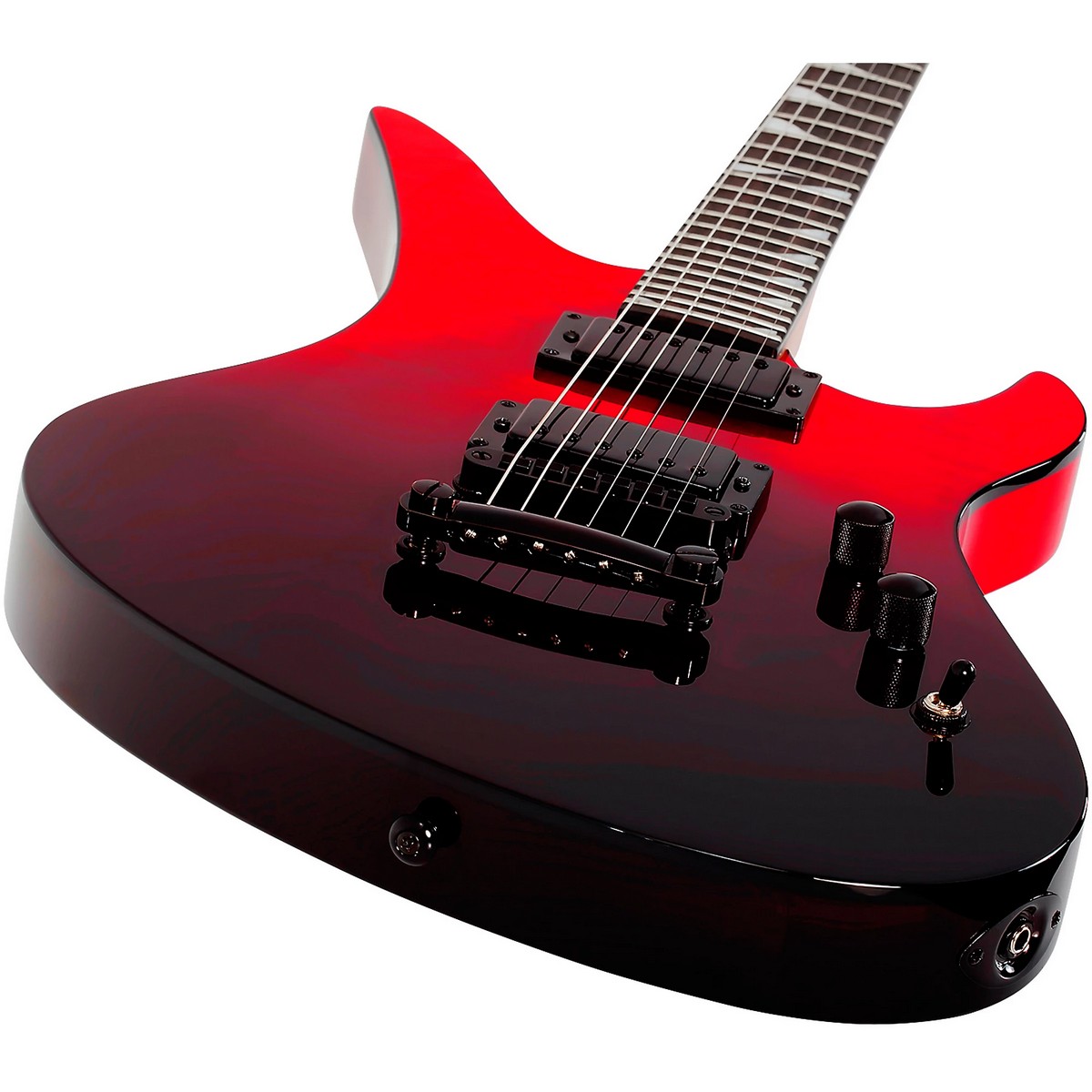 Электрогитара Schecter AVENGER STANDARD BB