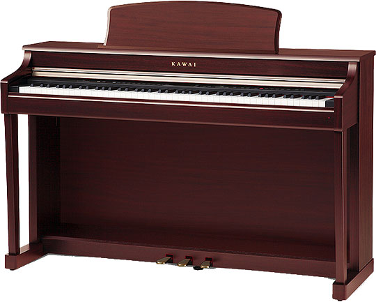 Цифровое пианино KAWAI CN34M