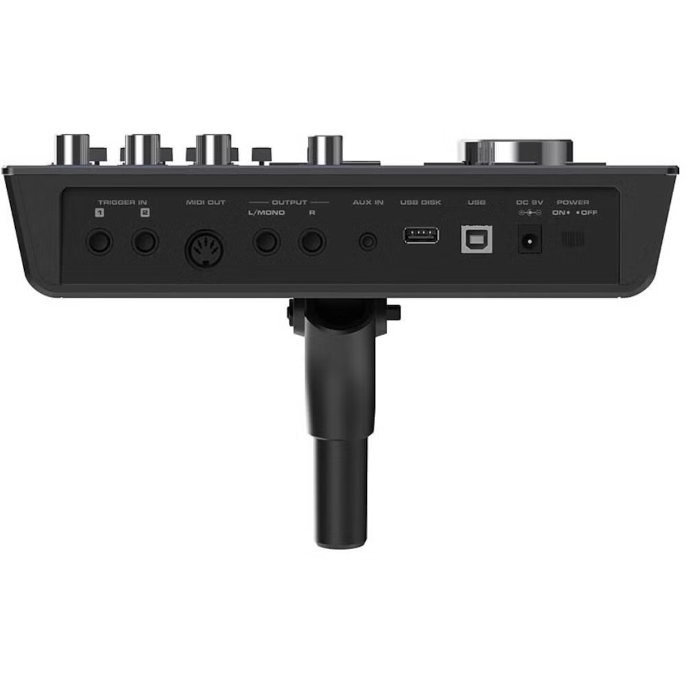 Электронная ударная установка NUX DM-8