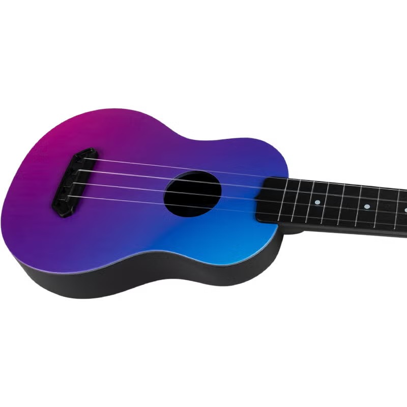 Укулеле FLIGHT ULTRA S-35 Story