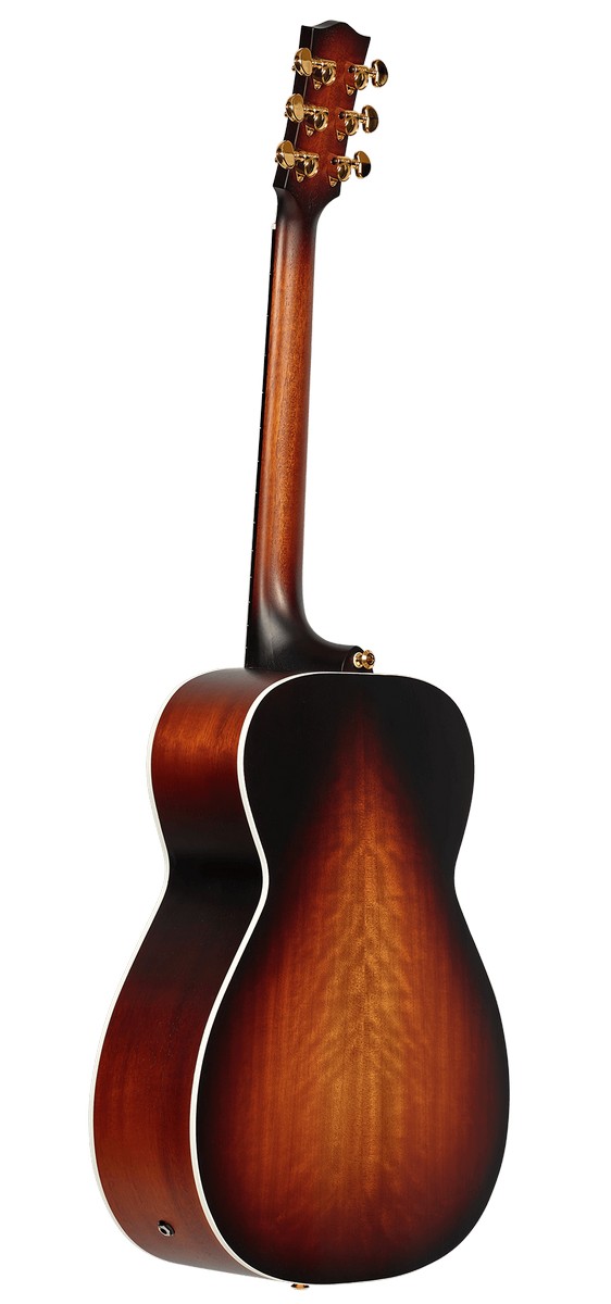 Электроакустическая гитара Maton TROUBADOUR TRADITIONAL