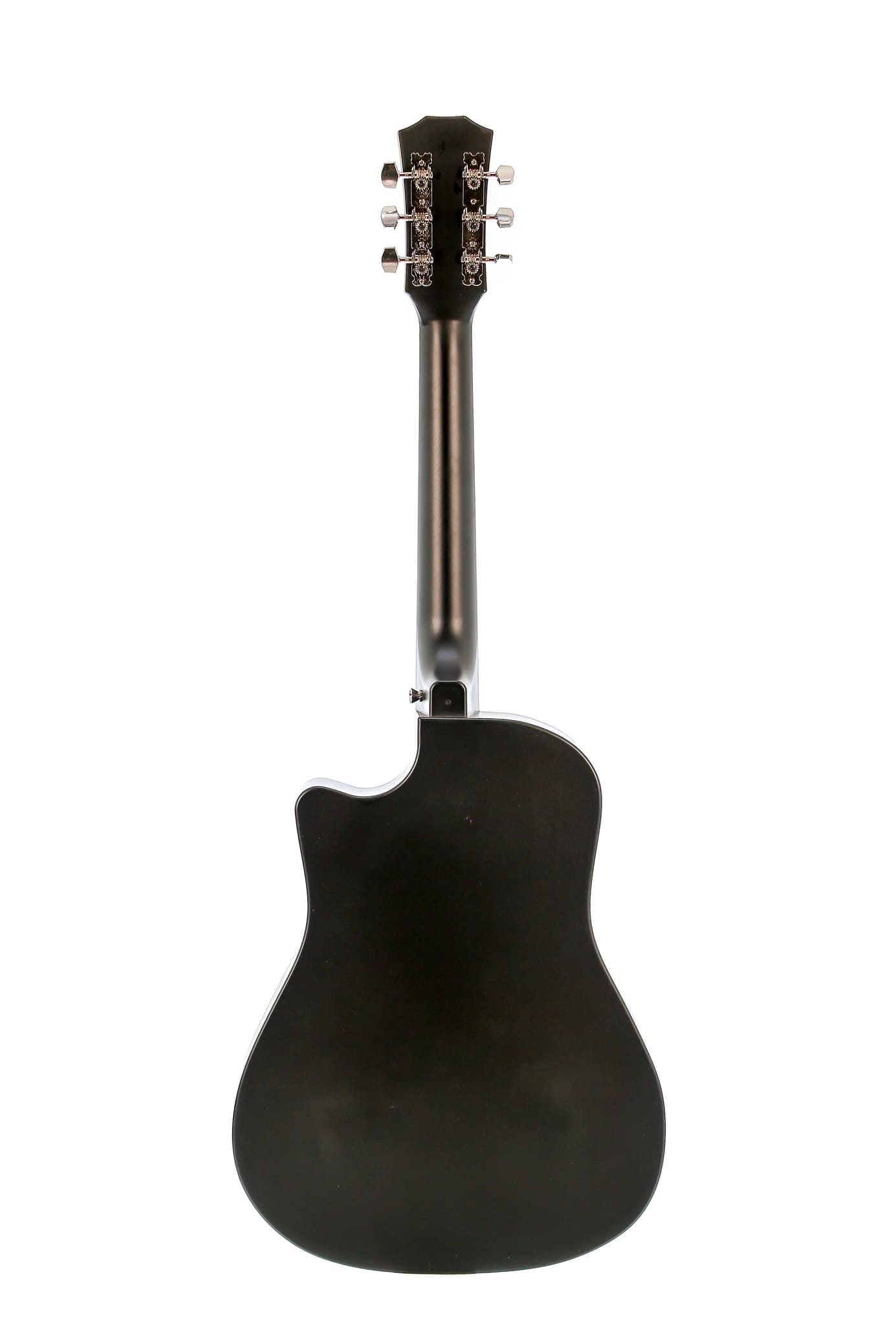 Фолк гитара Belucci BC-C38 BK