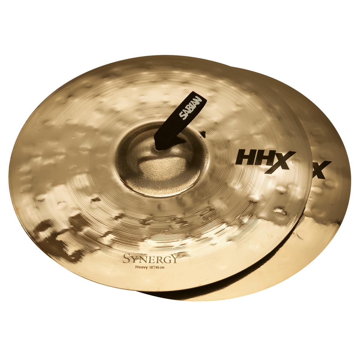 Оркестровые тарелки SABIAN 11894XBH