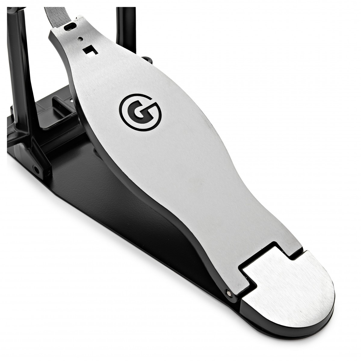 Педаль для бас барабана GIBRALTAR 4711ST-DB Strap-drive Double Pedal