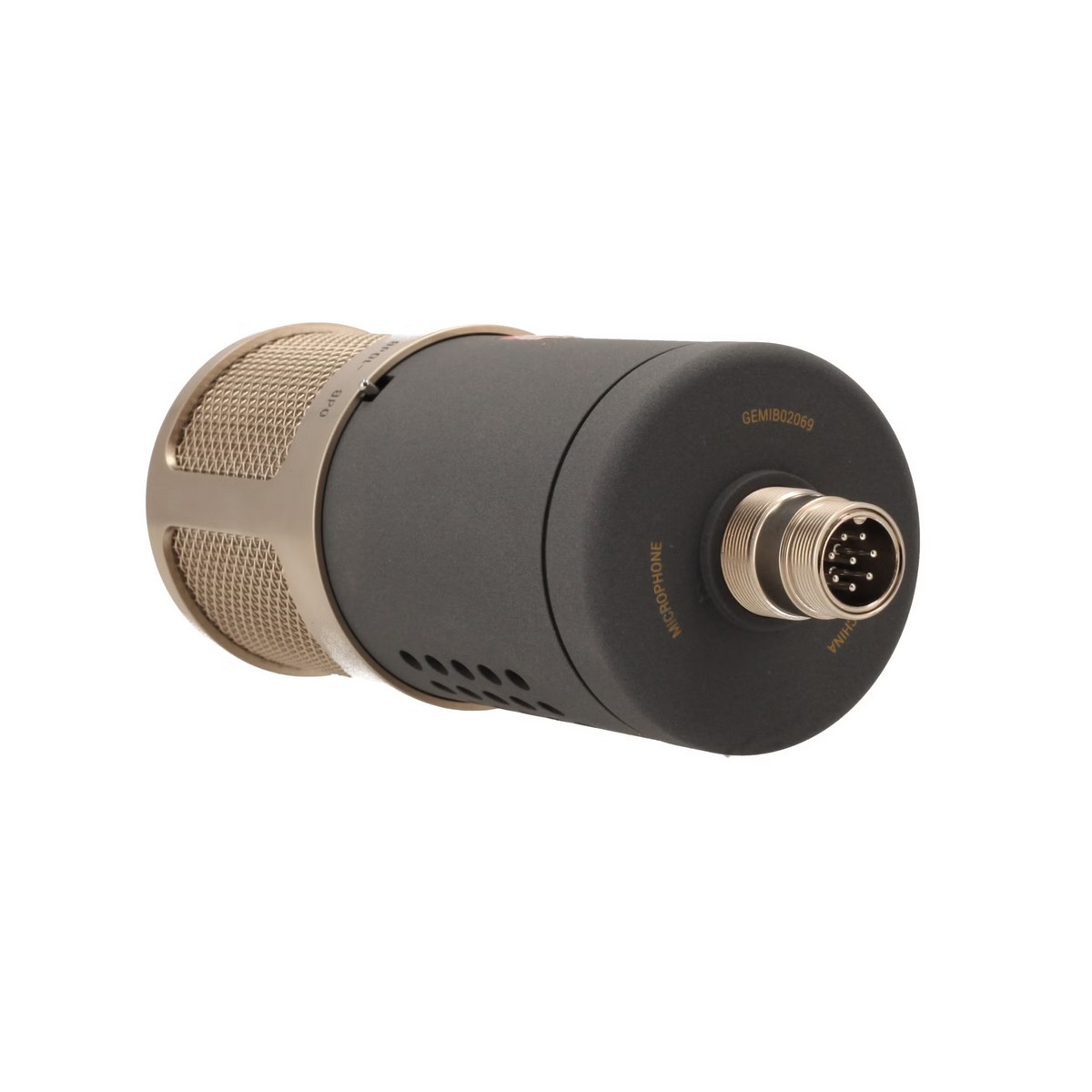 Ламповый микрофон SE Electronics Gemini II