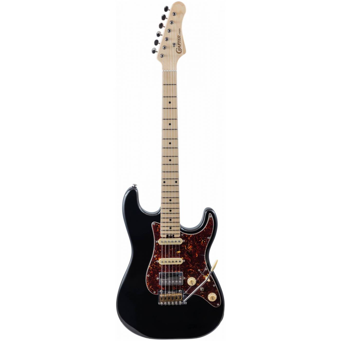 Электрогитара CRAFTER Crema S MP CB