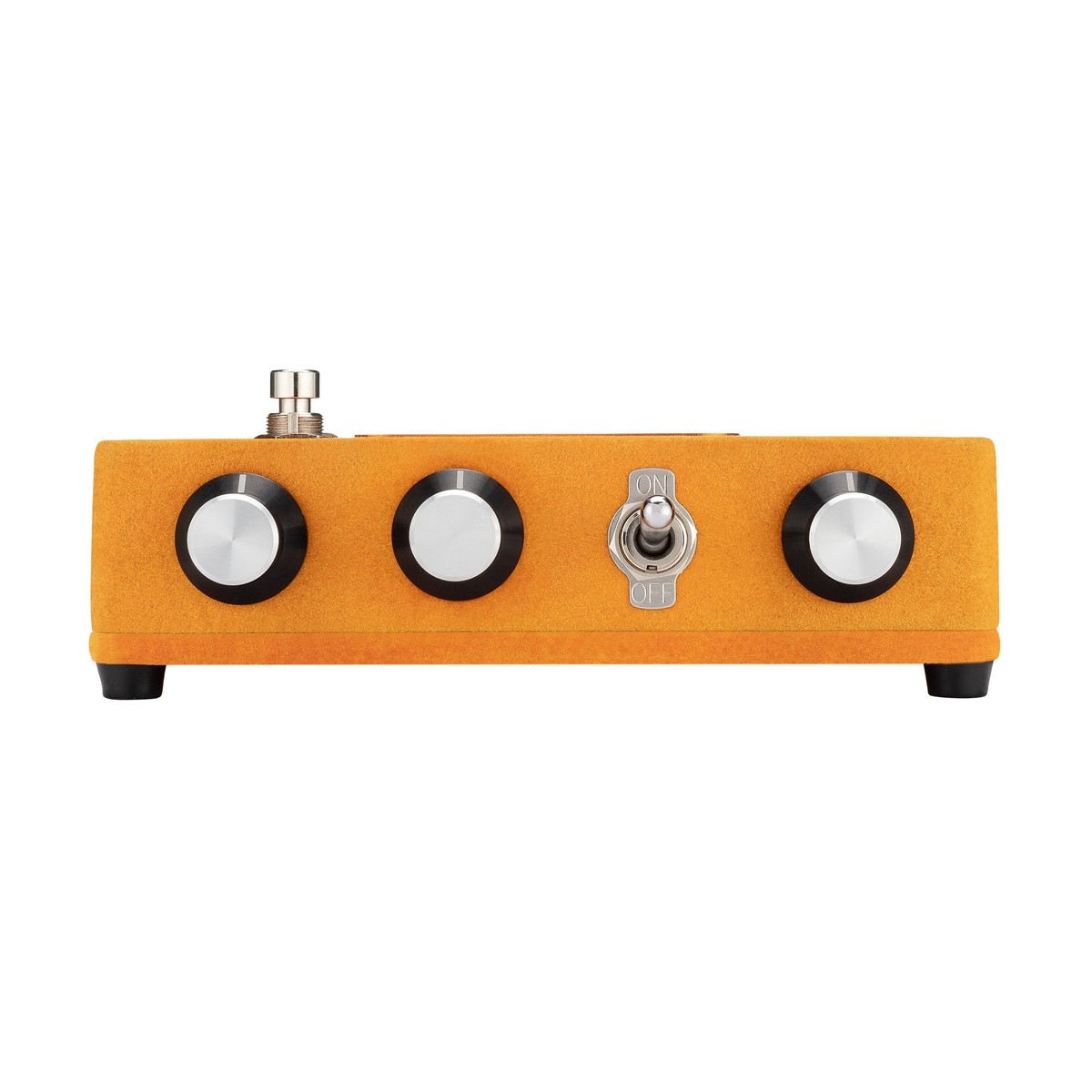 Педаль эффектов Warm Audio WA-FTB Foxy Tone Box