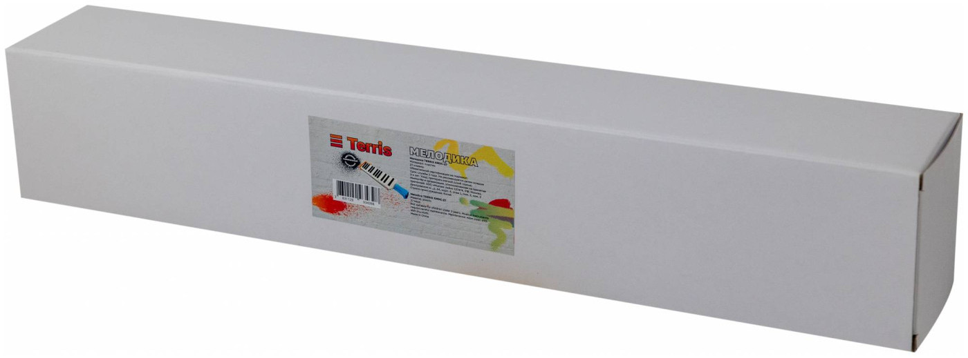 Мелодика TERRIS XMDC 27