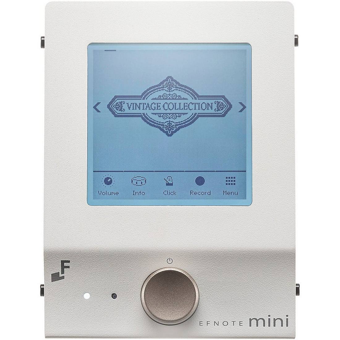 Электронная ударная установка EFNOTE EST-MINI Kit A+C