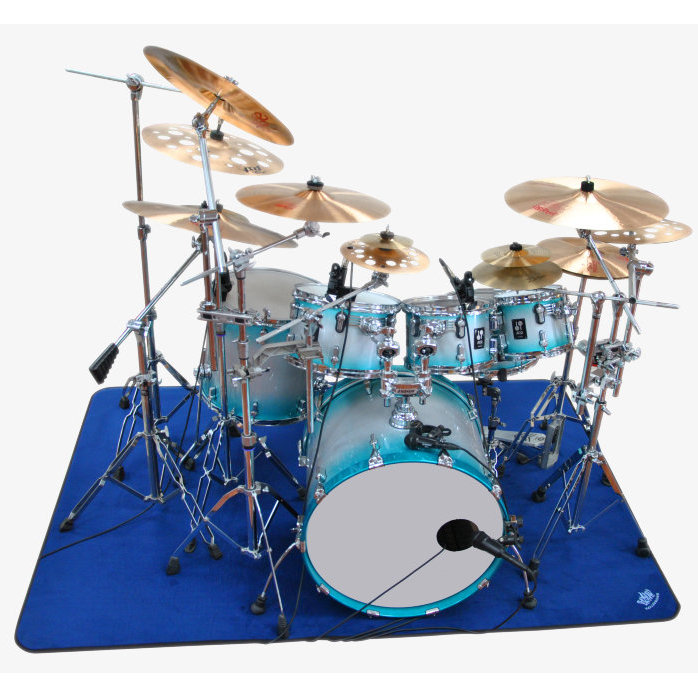 Коврик для ударной установки Мозеръ CDRS-1614