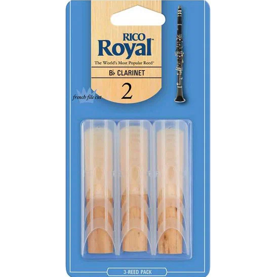 Трости Rico RCB0320 Royal