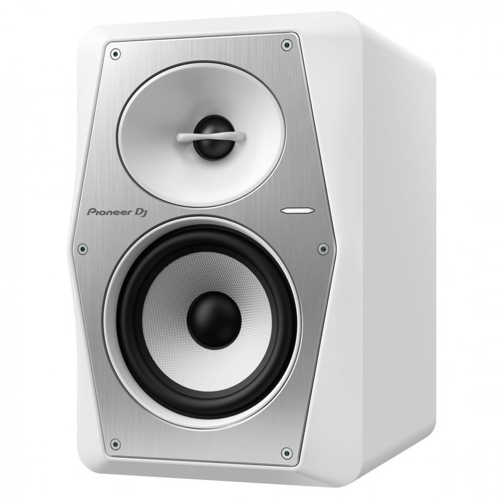 Студийный монитор Pioneer VM-50-W