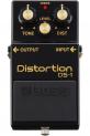 Педаль эффектов Boss DS-1-4A
