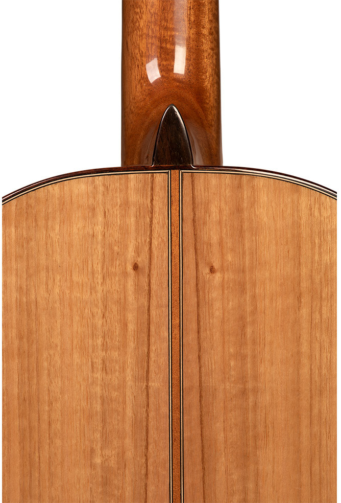 Классическая гитара Hora SM603