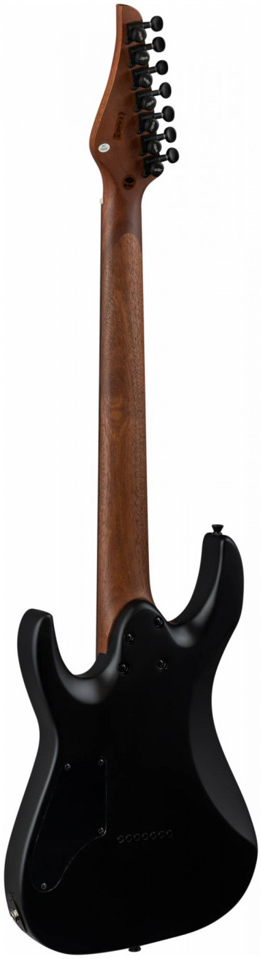 Электрогитара JET JS-507 BK