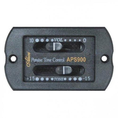 Звукосниматель Alice EQ-APS900