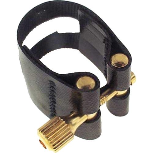 Лигатура для саксофона тенор Rovner SC2M