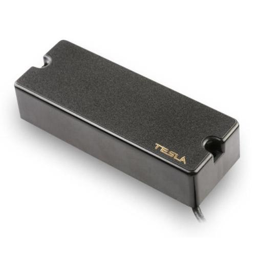 Звукосниматель Tesla CORONA-5SC/BK/BR Bridge