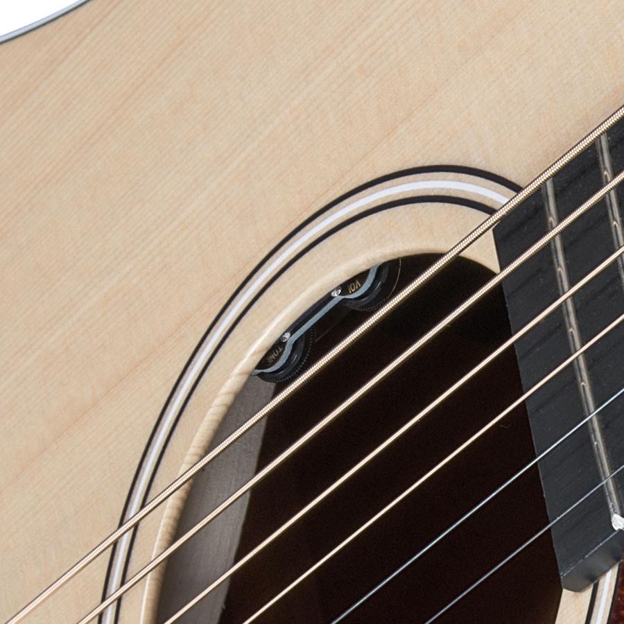 Электроакустическая гитара Godin Metropolis Classic EQ