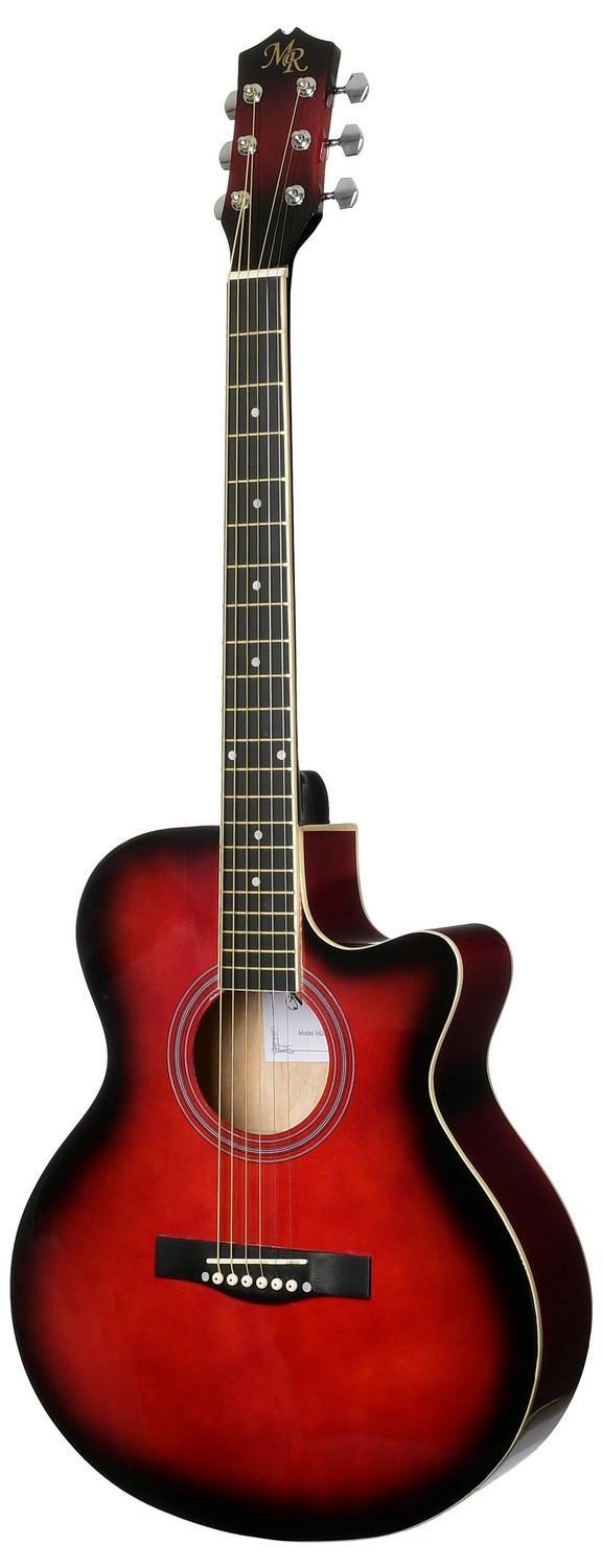 Акустическая гитара MARTIN ROMAS MR-440 RDS