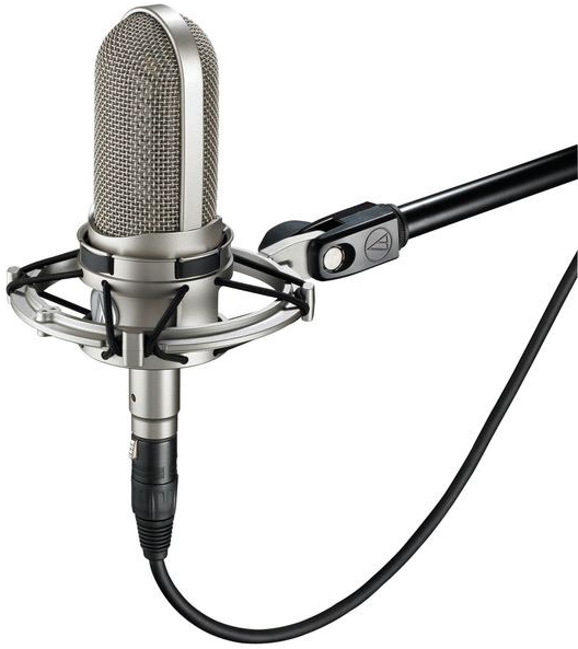 Микрофон Audio-Technica AT4080