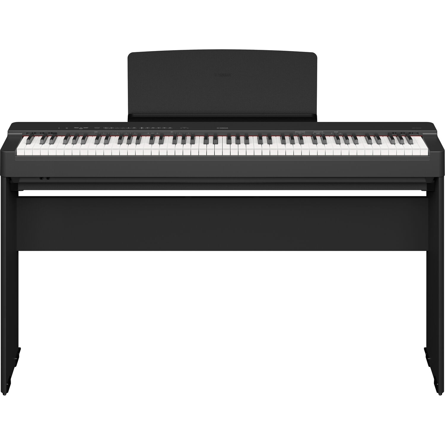Подставка для цифрового пианино Yamaha L-200B