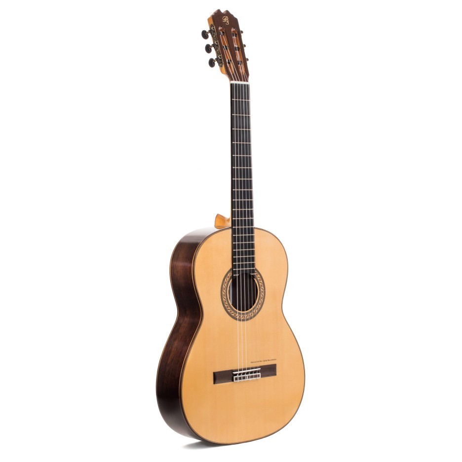 Фламенко гитара PRUDENCIO SAEZ 3-FP (G18) Spruce Top