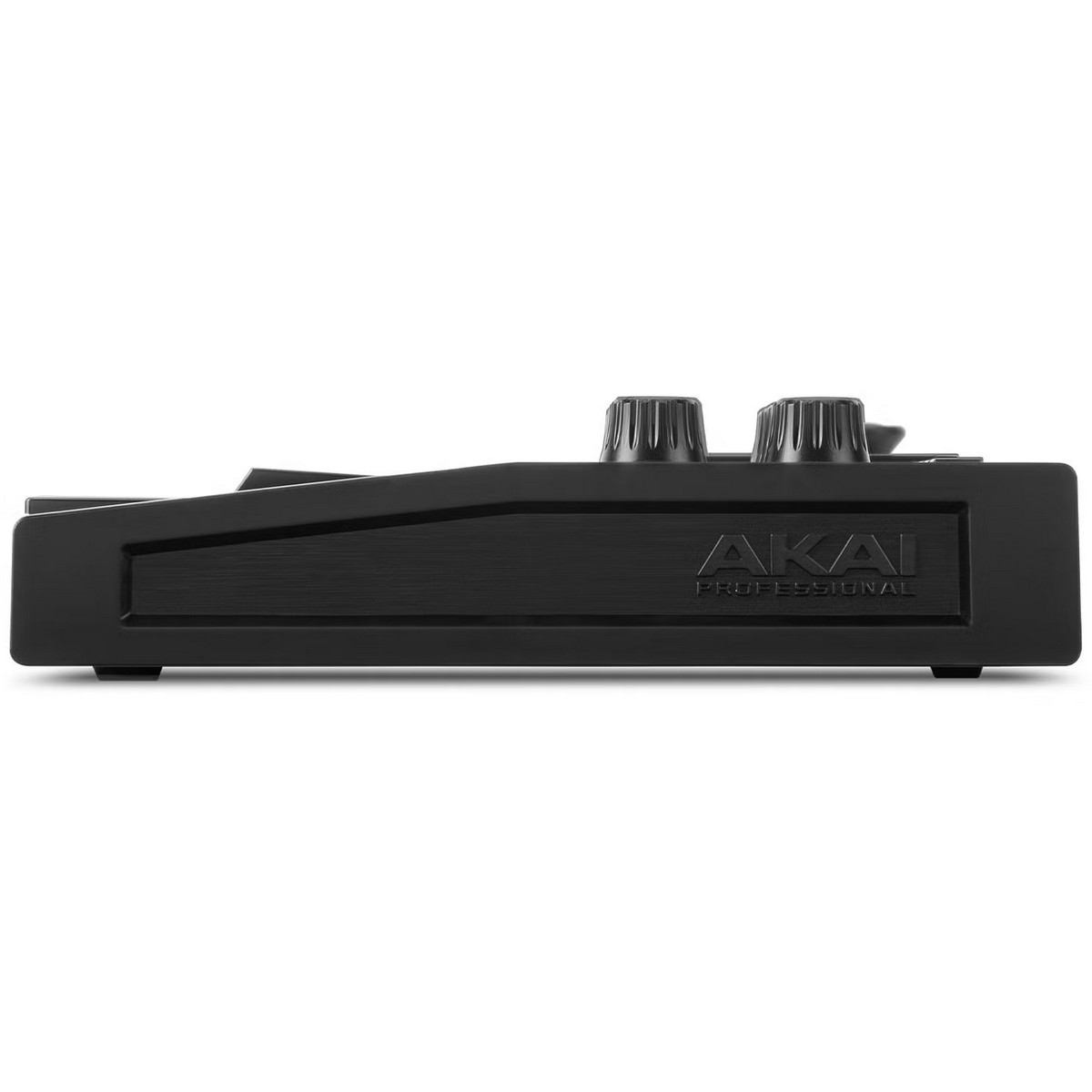 MIDI клавиатура Akai Pro MPK MINI MK3 B