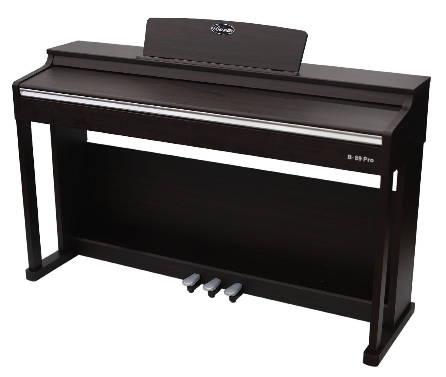 Цифровое пианино Beisite B-89 Pro BN