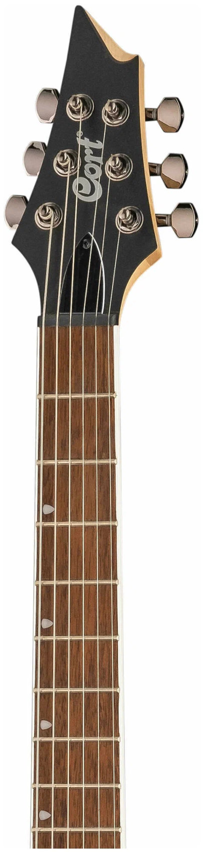 Электрогитара Cort KX300-OPCB KX Series