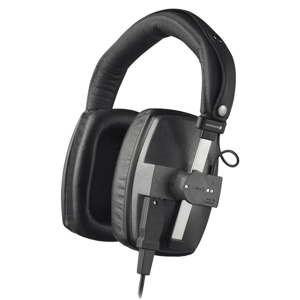 Наушники Beyerdynamic DT 150 250 Ohm