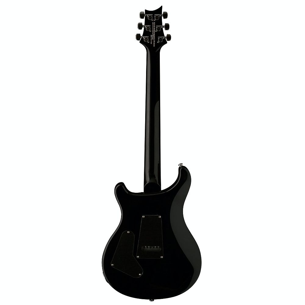 Электрогитара PRS SE CUSTOM 24 CHARCOAL BURST