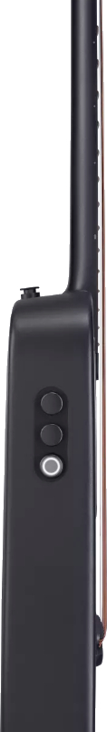 Электроакустическая гитара LAVA ME AIR CARBON Space Black